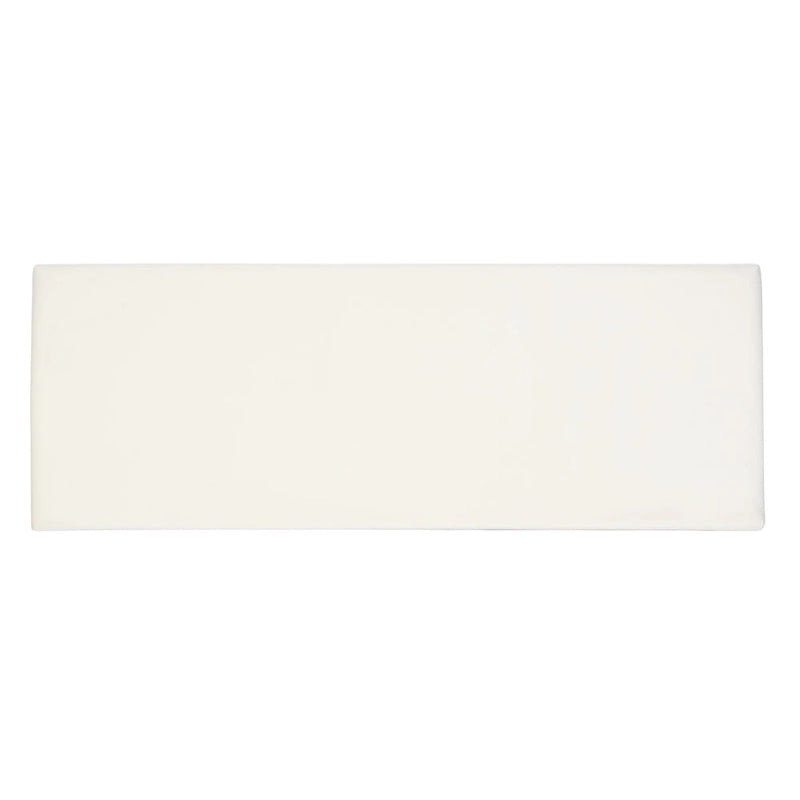 Banc rectangulaire en velours style marocain avec piètement doré à motifs quadrilobes