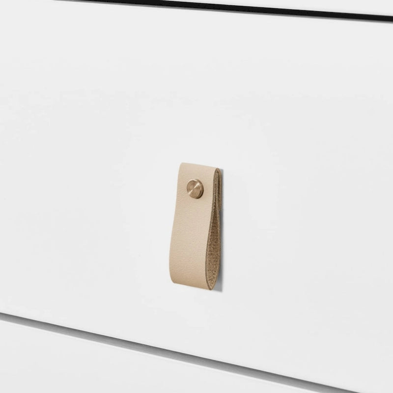 Commode de rangement moderne à 5 tiroirs pour chambre, salon et bureau
