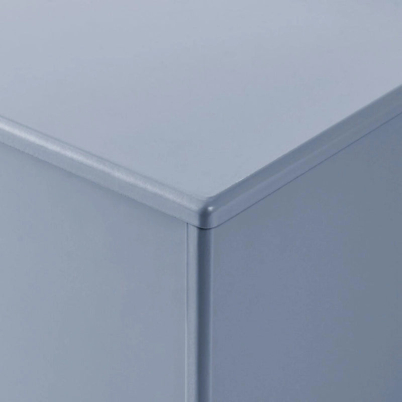 Commode de rangement moderne à 5 tiroirs pour chambre, salon et bureau